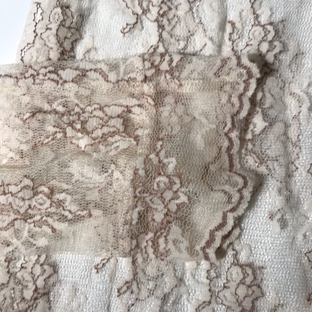 NWT Delicate Chantil LS Crew Neck Top size M - Picture 11 of 14